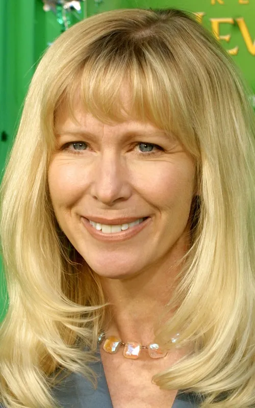 Kath Soucie