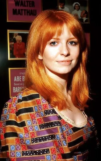 Jane Asher