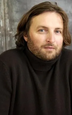 Gregor Jordan