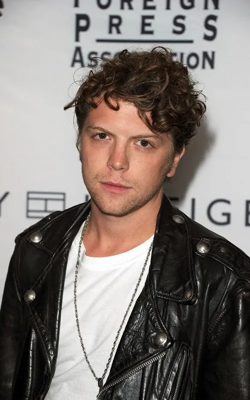 Michael Seater