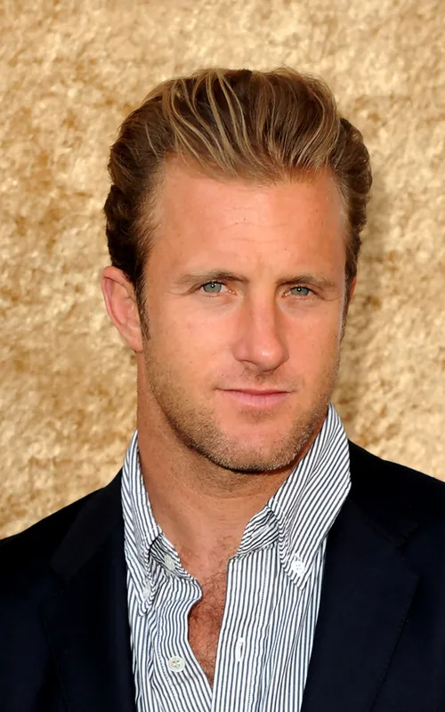 Scott Caan