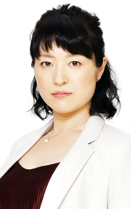 Harumi Shuhama