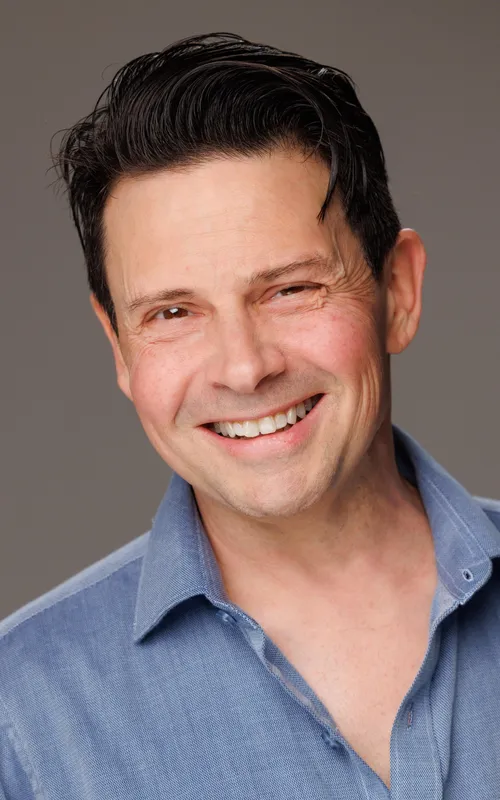 Jason Marsden