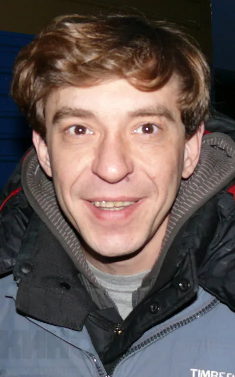 Egor Grammatikov