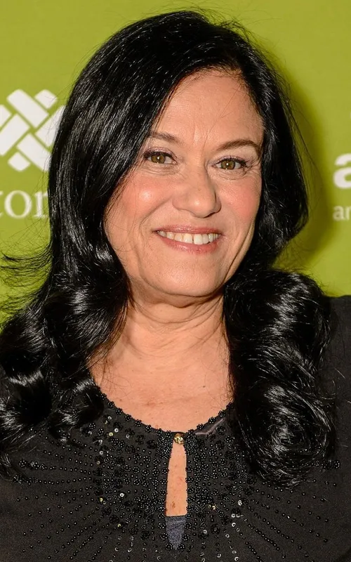 Barbara Kopple