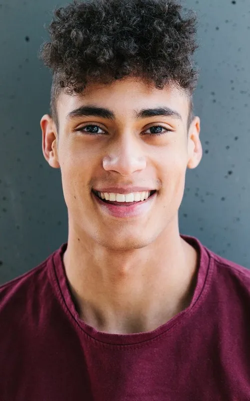 Zethphan Smith-Gneist