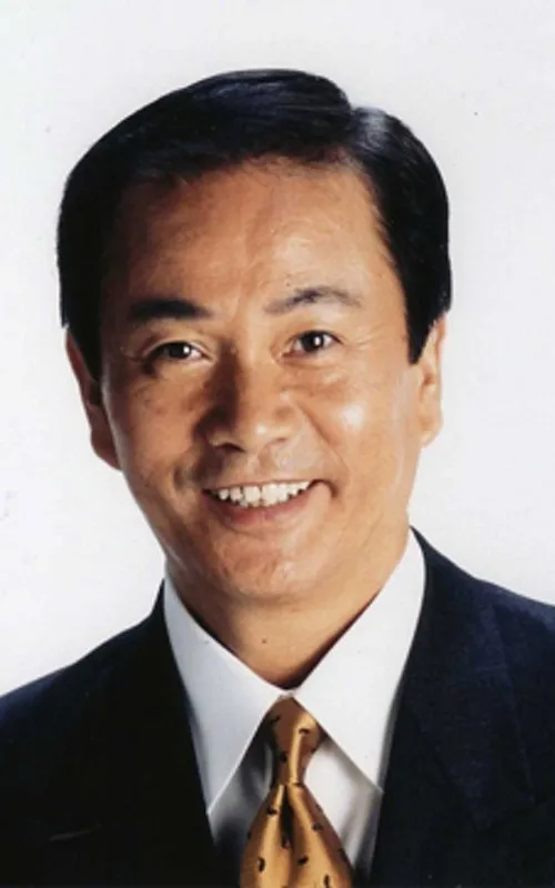 Kensaku Morita