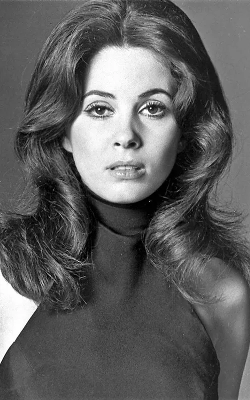 Barbara Parkins
