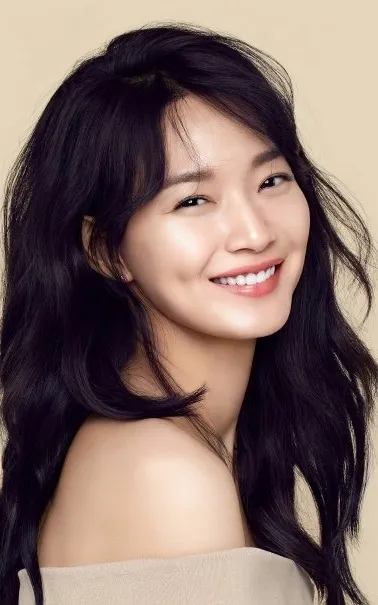 Shin Min-a