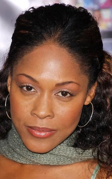 Monica Calhoun