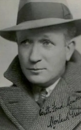 Morland Graham