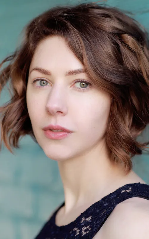 Catherine Steadman