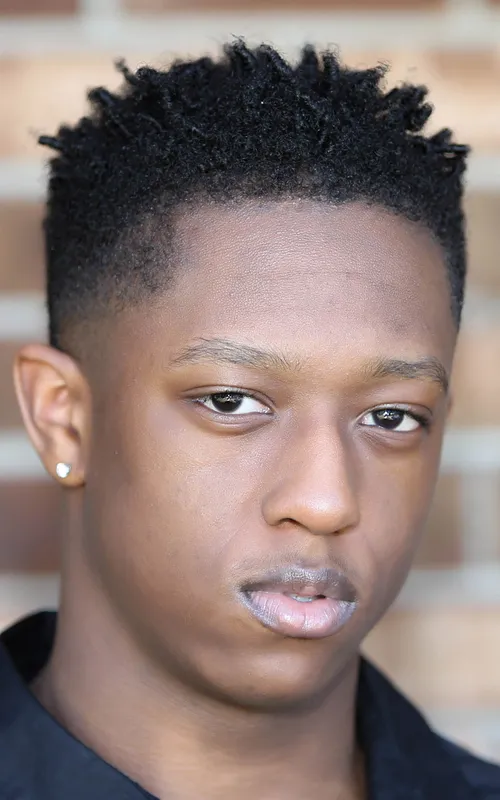 Kaden Washington Lewis