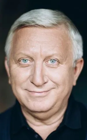 Volodymyr Horianskyi