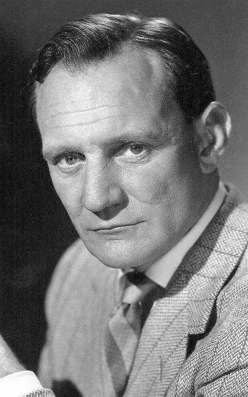 Trevor Howard