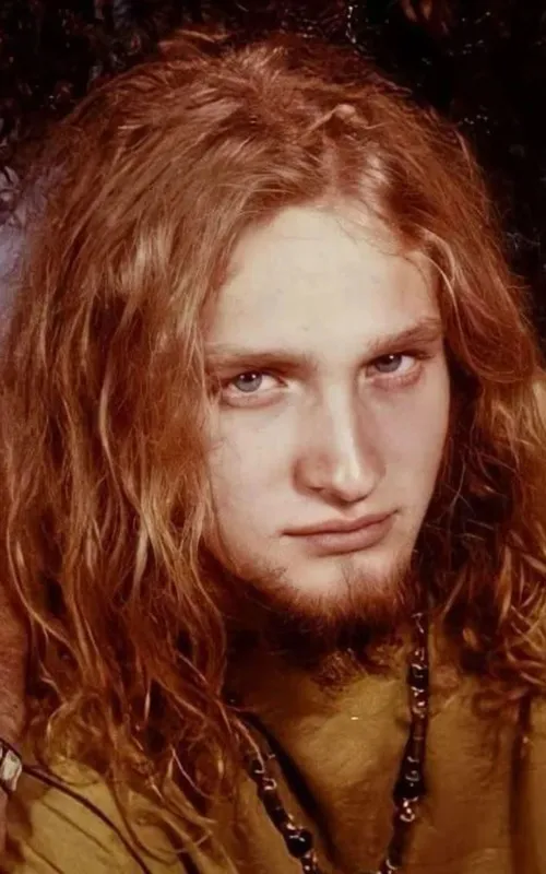 Layne Staley