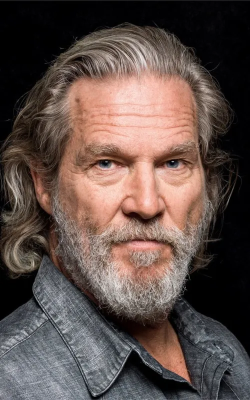 Jeff Bridges