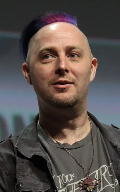 Taliesin Jaffe