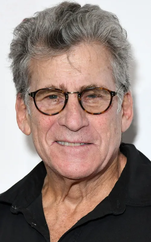 Paul Michael Glaser