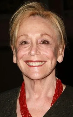 Lorraine Gary