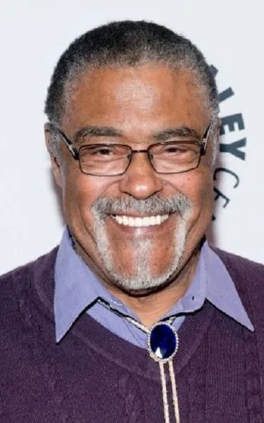 Rosey Grier
