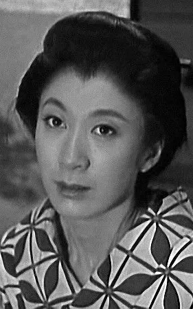 Chizuru Kitagawa