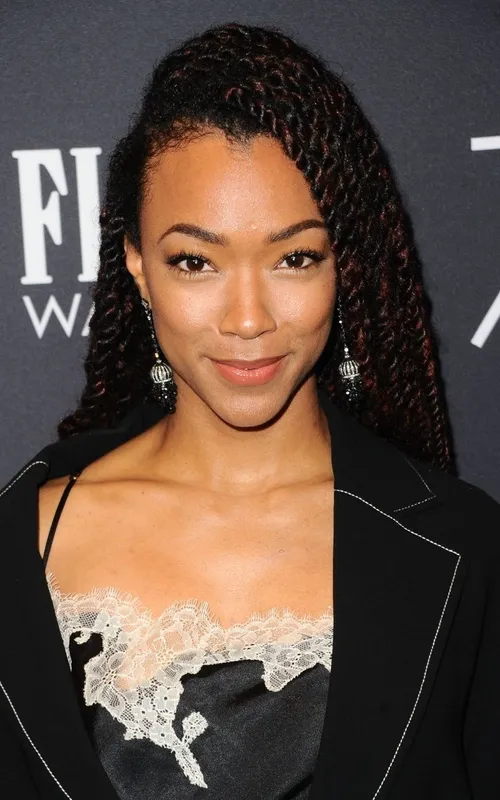 Sonequa Martin-Green