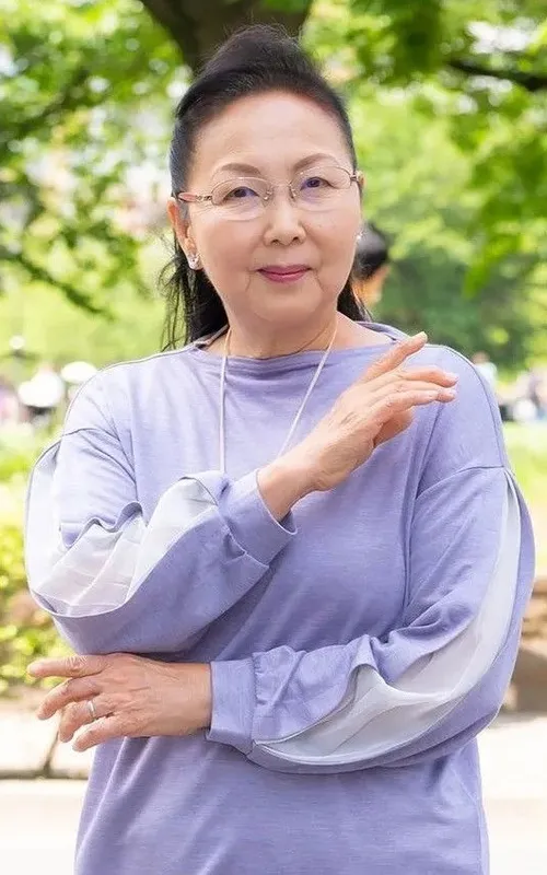 Lisa Komaki