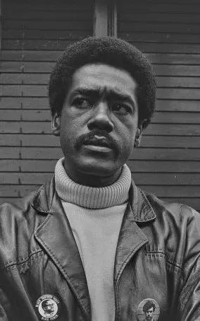 Bobby Seale