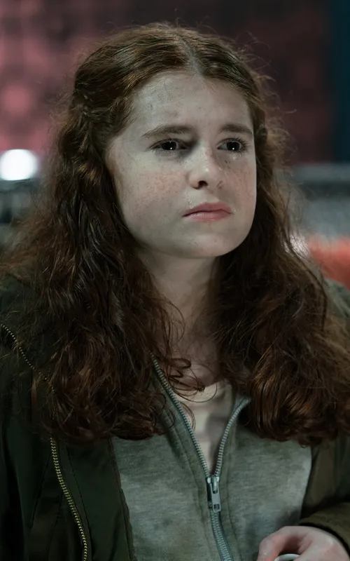 Katherine de la Rocha