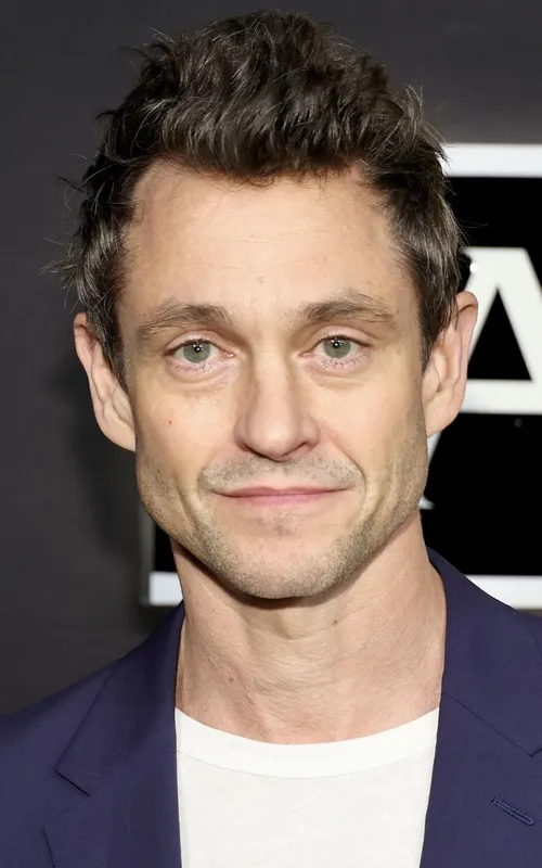 Hugh Dancy
