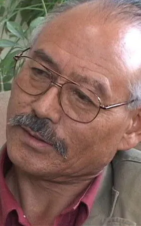 Tsewang Migyur Khangsar