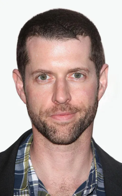 D. B. Weiss