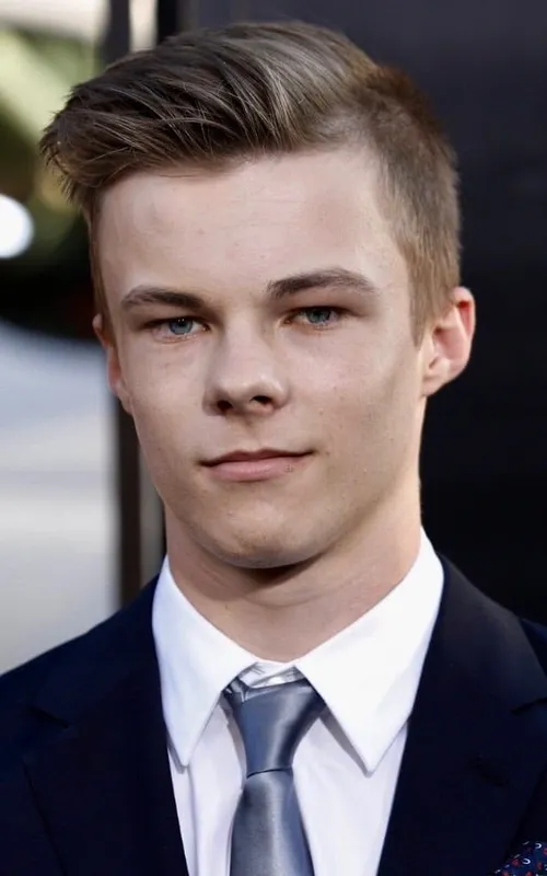 Nicholas Hamilton