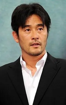 Choi Min-soo