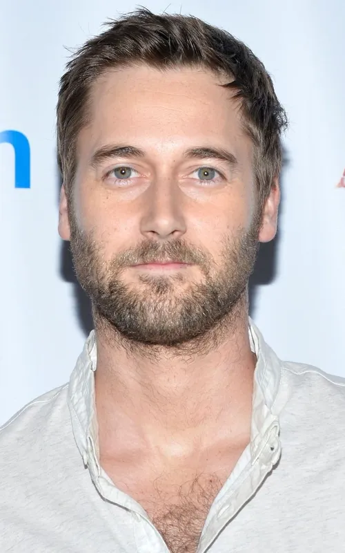 Ryan Eggold