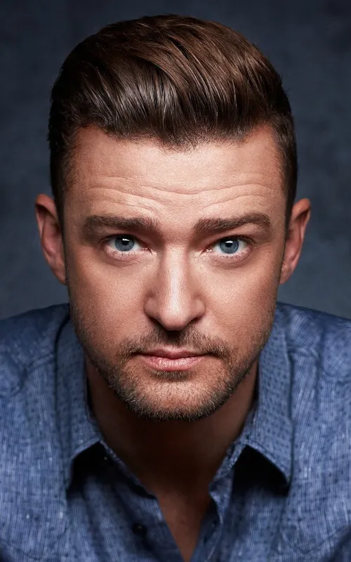 Justin Timberlake
