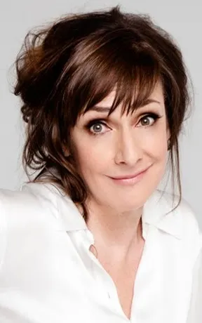 Pauline McLynn