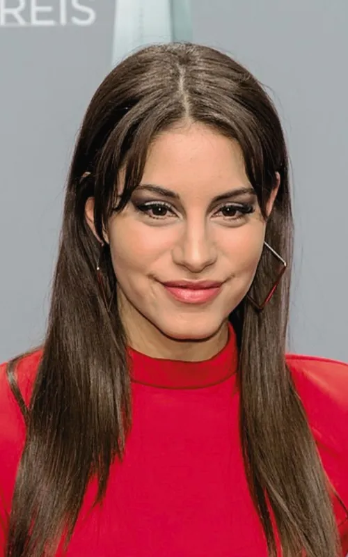 Almila Bağrıaçık