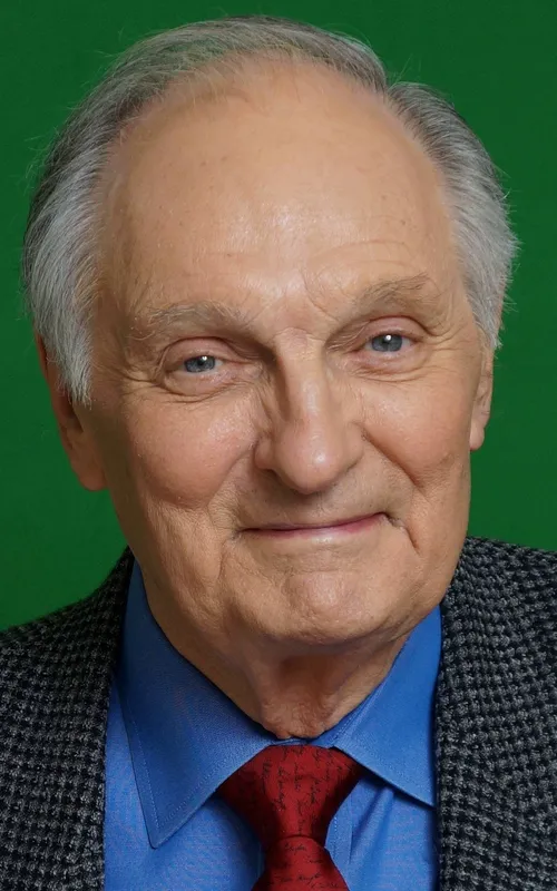 Alan Alda