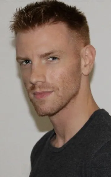 Daniel Newman