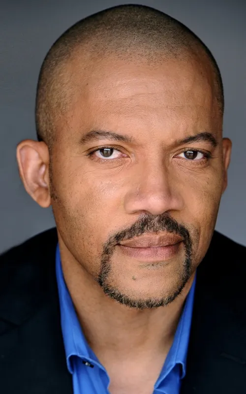 Christopher B. Duncan