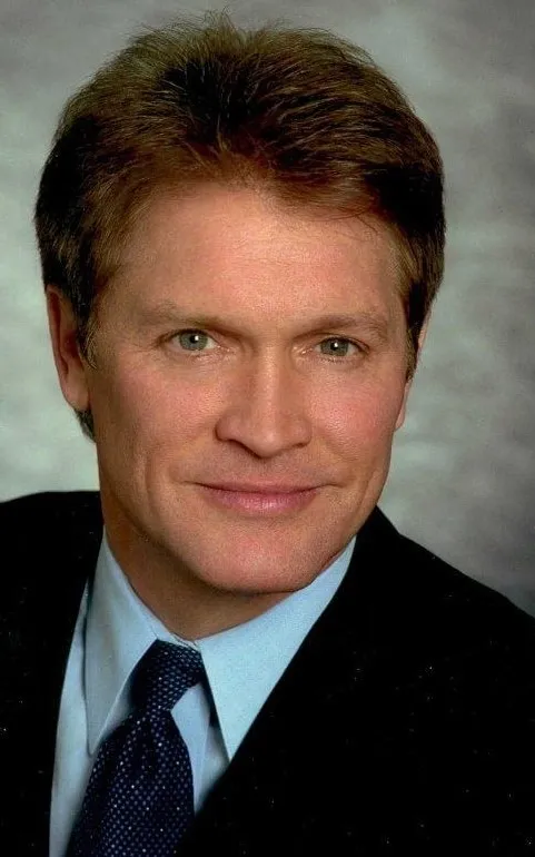 Andrew Stevens