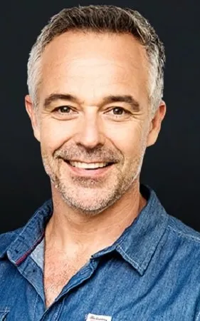 Cameron Daddo