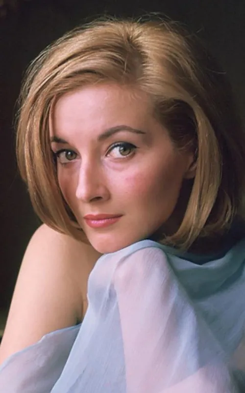 Daniela Bianchi