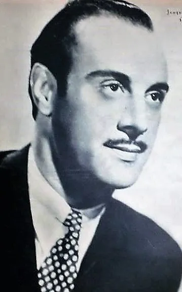 Joaquín Bergía