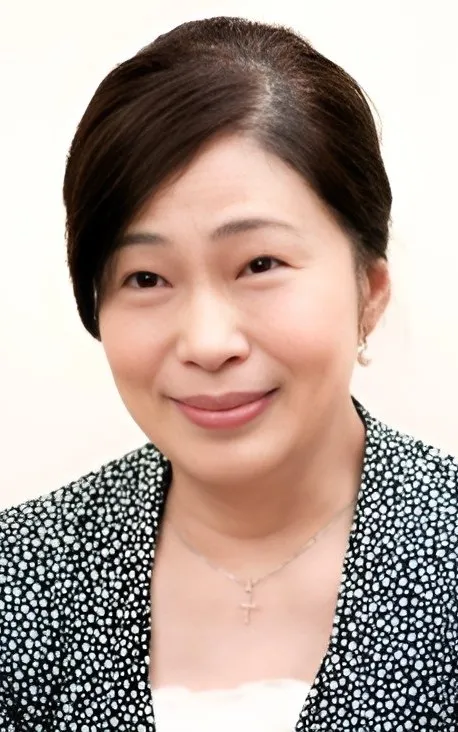 Miyako Yamaguchi