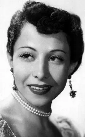 June Foray