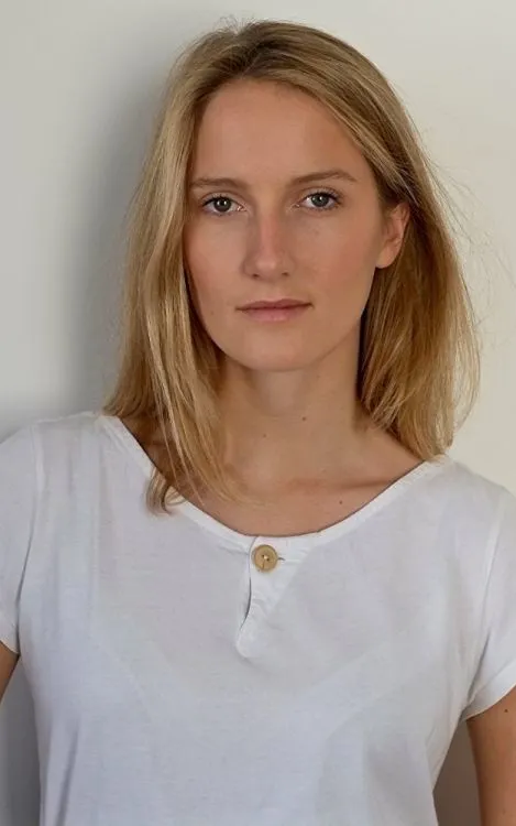 Allegra Marland