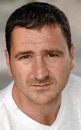 Jean-Jérôme Esposito